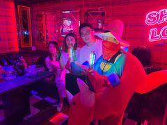 -好乐迪(张扬路八佰伴店)