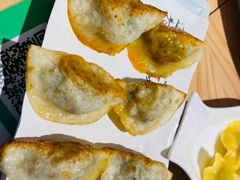-船歌·鱼水饺青岛菜(国贸商城店)