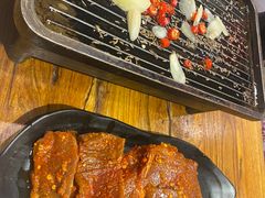 -苹果树下艺术餐厅(通州店)