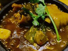 -云海肴·云南小炒·汽锅鸡(天津国金汇店)