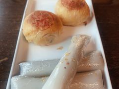 -佬泰丰斋· 乌镇茶食餐厅