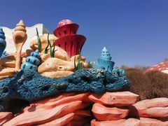 -沈阳方特欢乐世界