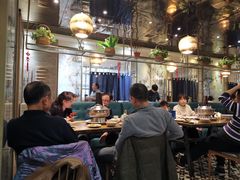 大堂-三姐妹餐厅(曲江店)