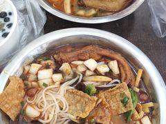 -桂湘缘卤味螺蛳粉