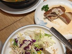 -中国徽菜·徽商故里(广安门店)