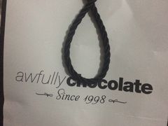 -Awfully Chocolate(来福士广场店)