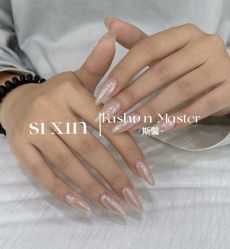 -斯馨·健康美甲美睫