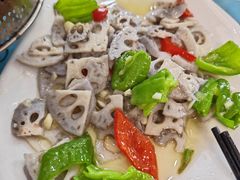 -味好美土菜(迎宾东路店)