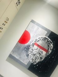 点击看大图 -3AM HAIR SALON烫发染发接发