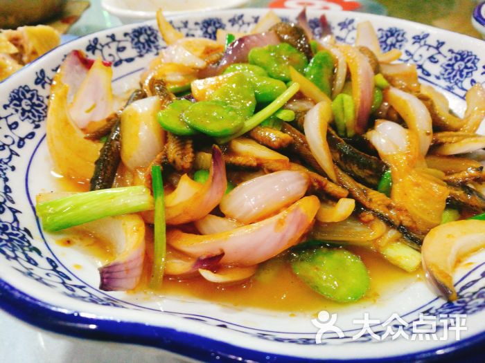 茶亭饭店-图片-宁波美食-大众点评网