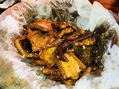 盐焗水律-飞尝蚝·顺德菜·鱼生(顺德总店)