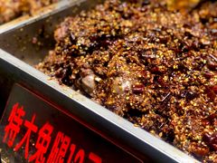 -老黄记手撕烤兔(玉林街店)