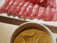 -彤德莱火锅(乐陵路店)