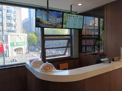 -古南都·清真绿柳居菜馆(太平南路店)