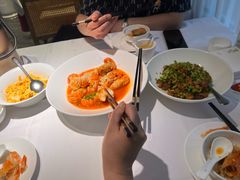 -院里寻菜·祖庵菜宴请(观沙岭店)