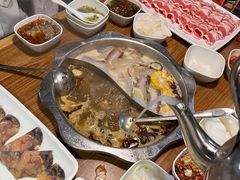 -傣妹火锅(南京东路一店)