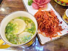 -吉祥圣雪藏餐