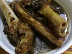 -老爆肚满五香烧牛羊肉