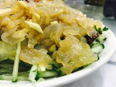 -聚德福海鲜家常菜(刘庄店)