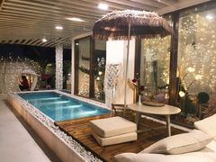 -天空花园餐吧·生日·团建(南山店)