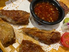 -泰悦澜·泰国餐厅(万象城店)