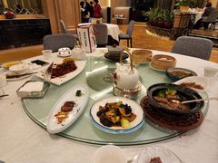 -星河湾半岛酒店-真粤中餐厅