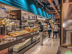 -韩盛·盛江山自助料理(中街大悦城店)