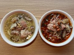 -吴记怪味面(牛王庙店)