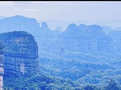 -丹霞山风景名胜区