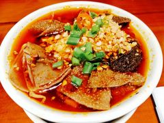 -炉小二铜锅牛蛙•川湘菜(三里屯店)