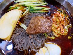 -二姐卤煮(南十里居店)