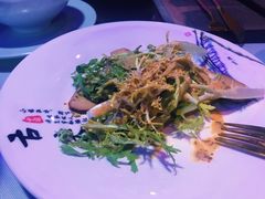 -忘忧草融合私房菜(红鼎国际店)