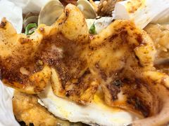 -老谢野馄饨(延安路店)