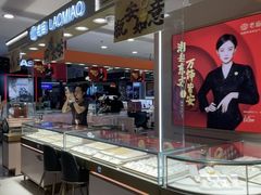-新华百货商城（新街口物美）-停车场