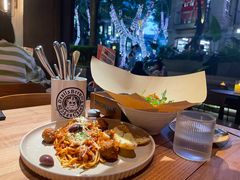 -Devils’ Brewery小恶魔精酿啤酒(武汉天地店)