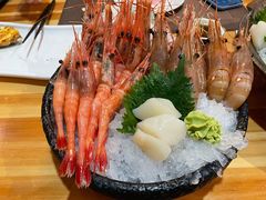 -割烹旭日本料理(龙湖狮山天街店)