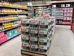 -武商超市(沌口店)