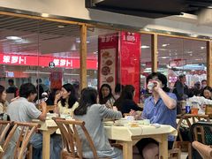 -笨罗卜浏阳菜馆(龙华鹏润达店)