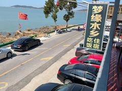 -梦缘水乡·湖景餐厅