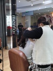 -意廊 Hair Salon