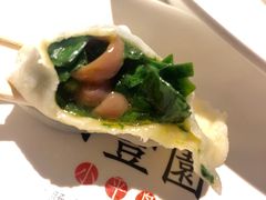 -日丰园海肠水饺·老字号大连海鲜(和平广场店)