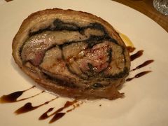 -La Tavernetta(Bar à Vin)(乌鲁木齐路店)