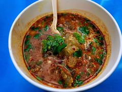 炒粉-李老二炒粉(桂林路一店)