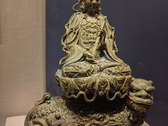 -宁夏博物馆