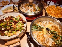 -醉得意·山茶油炒土鸡(泰安万达店)