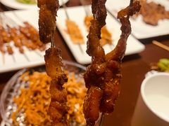 -三个大叔东北烧烤·砂锅菜(西三旗店)