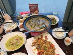 -衢农会·衢州菜·宴请(国际机场店)