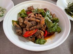 沂蒙山炒鸡-有喜胶东小馆(太申祥和店)