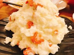 芙蓉蟹黄-陈傻子餐厅(世纪都会店)