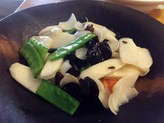 -禧和源养生素食茶馆